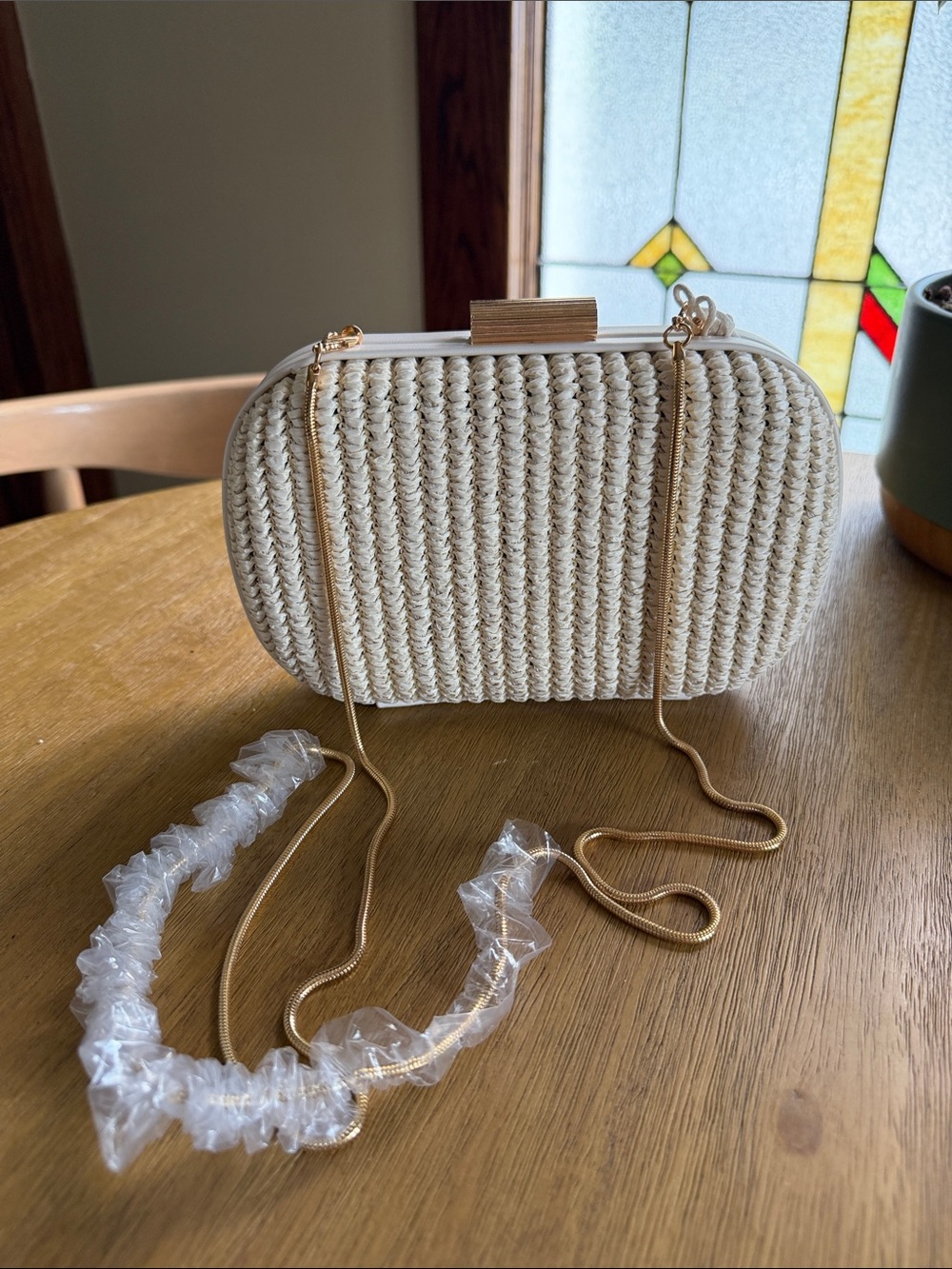 Urban Expressions Alix Evening Bag